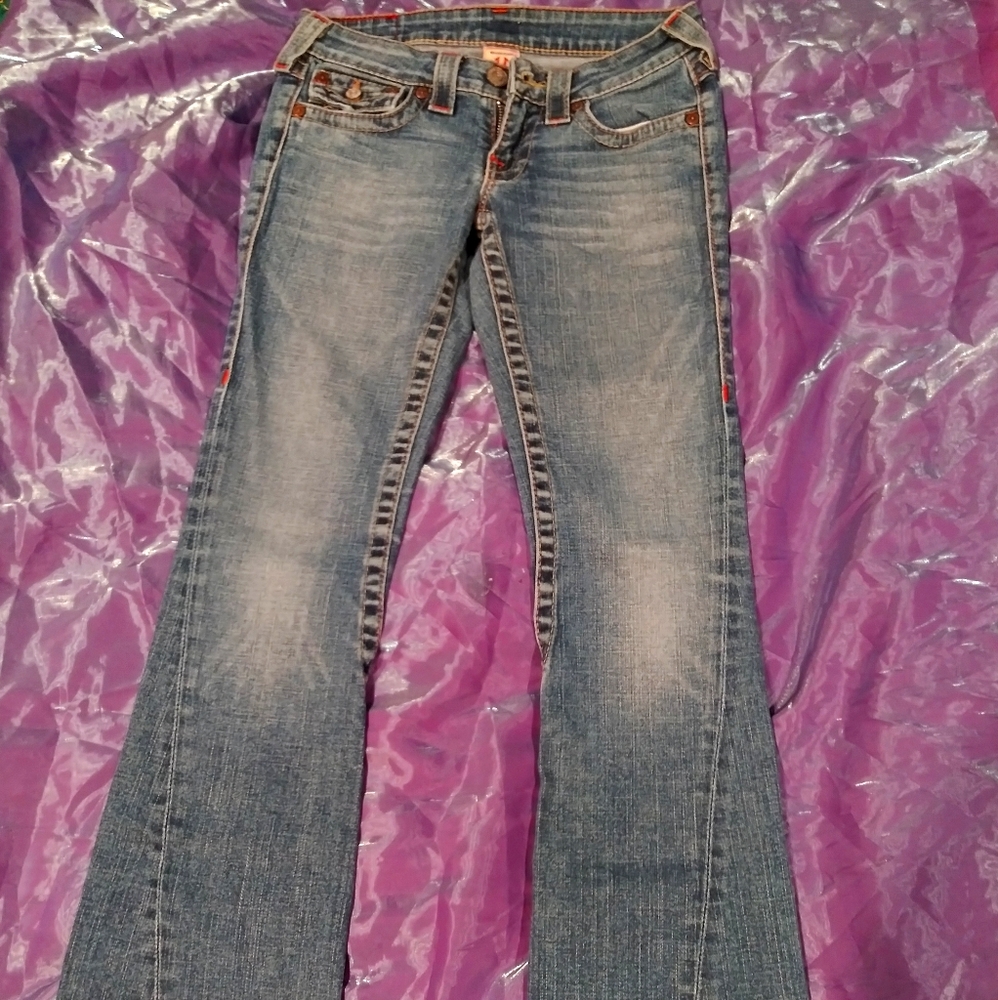True religion jeans